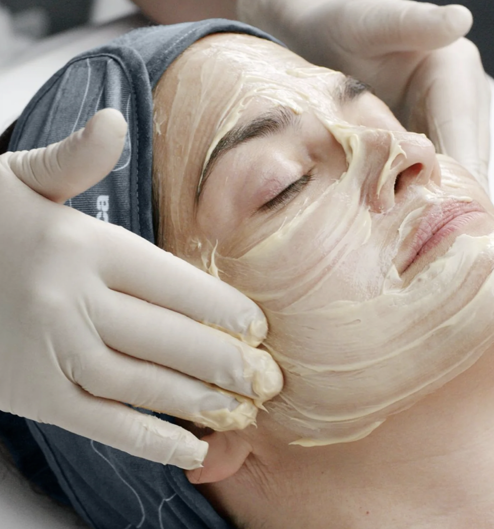 dermalogica facial Menstrie